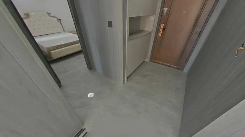 Zhongzhai Nan Yuan Residence - View 5