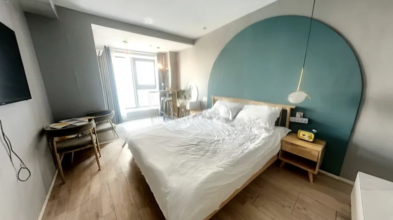 Zhonghui Plaza - View 2