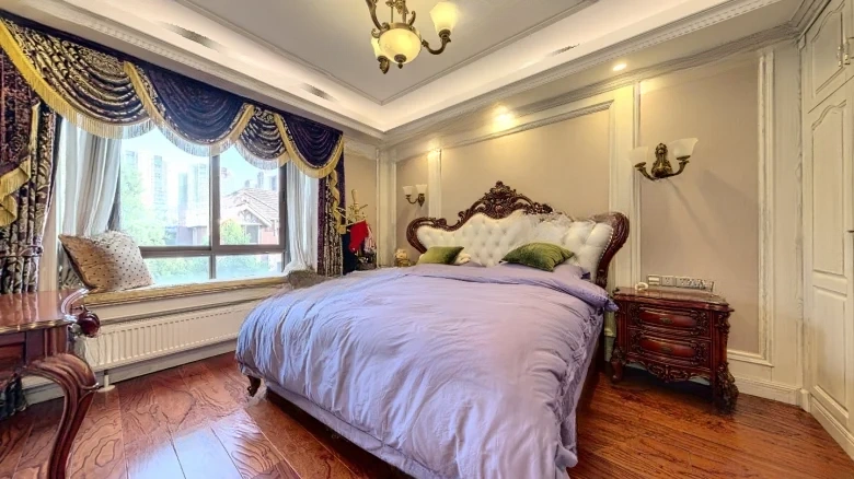 Moonlit Bay Long Beach C District - View 4