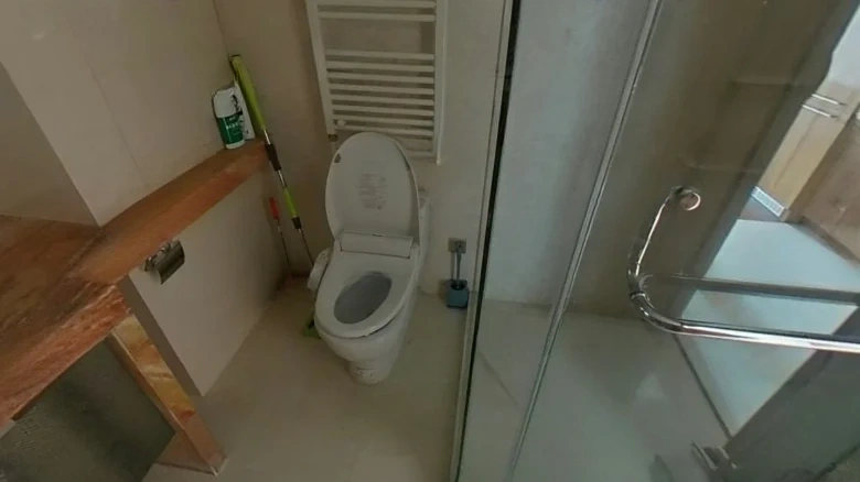 New World Ming Long - View 4