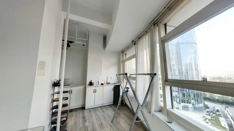 Zhongnan Century City Northern District - View 10