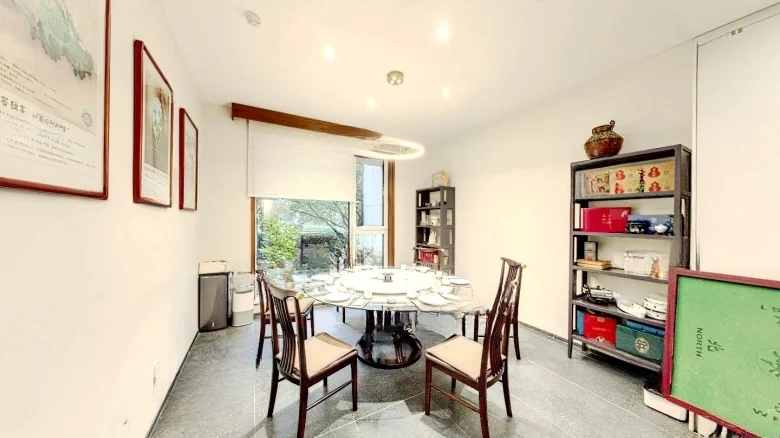 Kaiyuan Prefecture - View 6