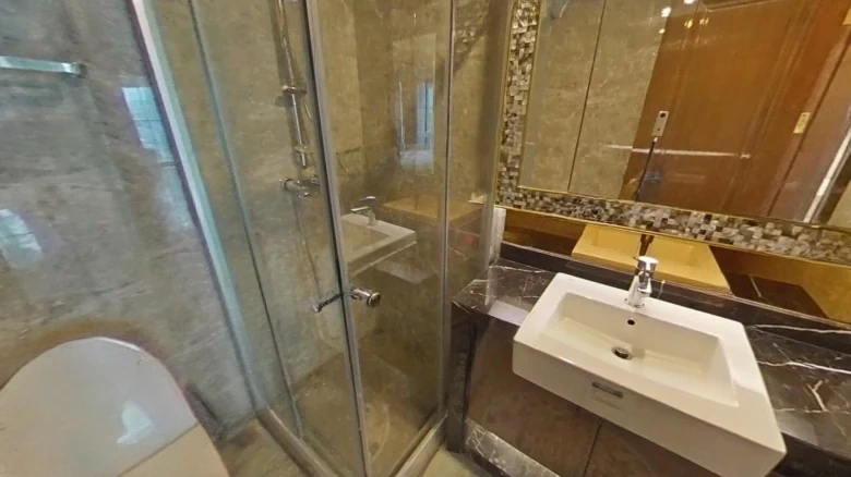 Evergrande Plaza - View 7