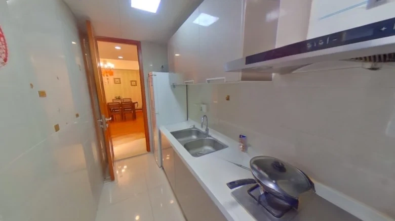 Rendezhuo Riverside Bay Phase II - View 7