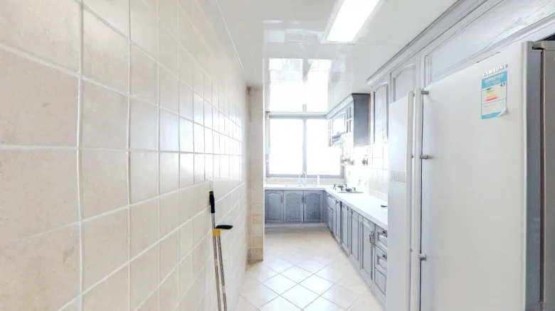 East District of Yadong City - View 6