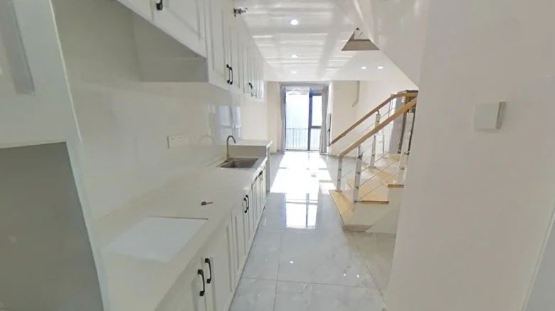 Green Iron Huaruicheng Commercial - View 5