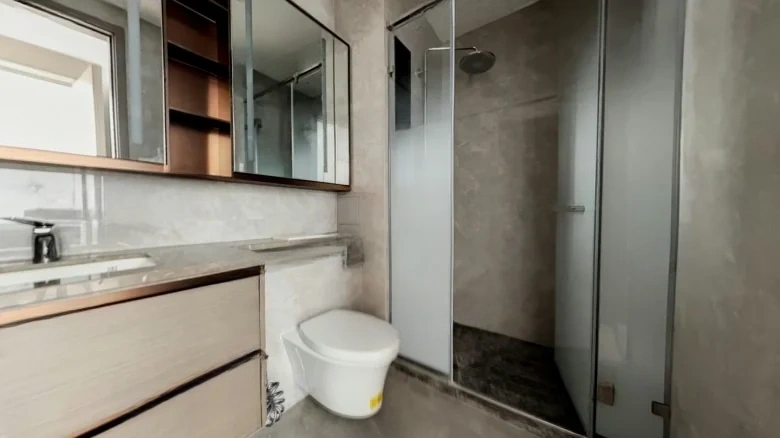 Shangheyuan of Yinfeng Jiuxi City (Phase VI) - View 8