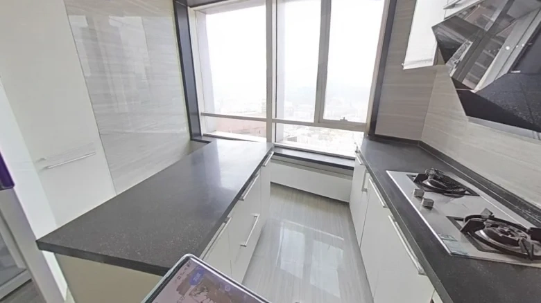 Star Sea International Financial Center - View 10