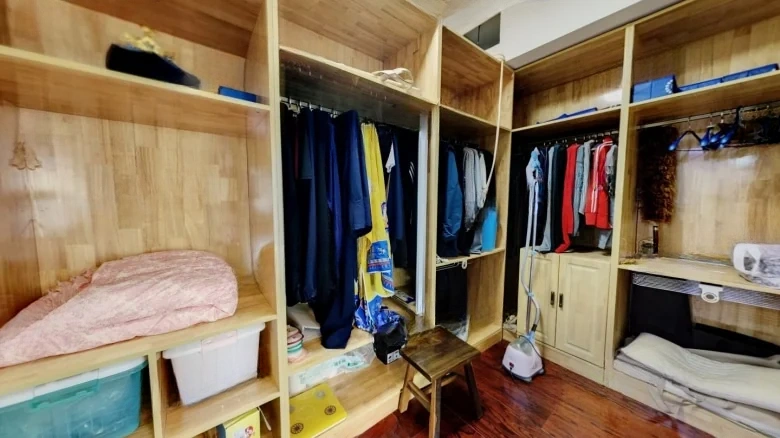 Lushang Imperial Dragon Bay - View 15