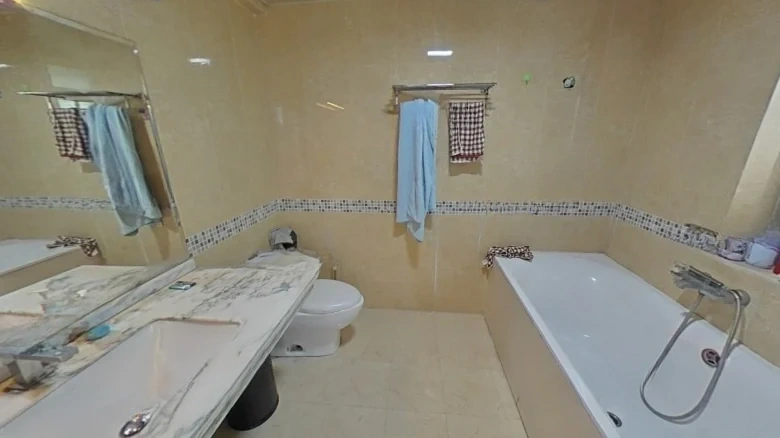 Fortune Peach Garden - View 10