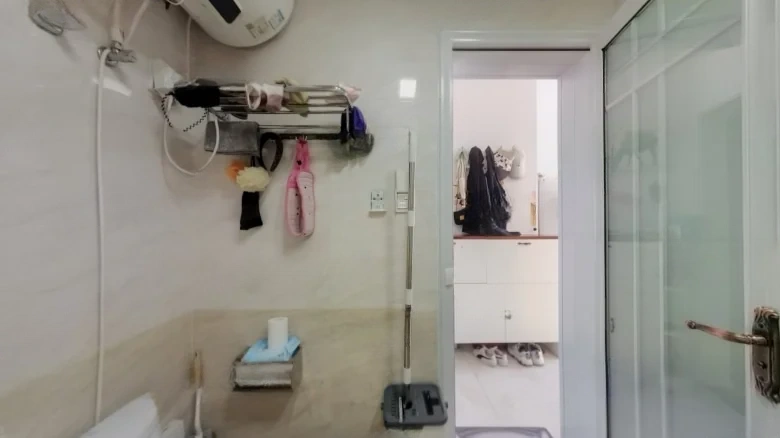 Greenview Future City - View 14