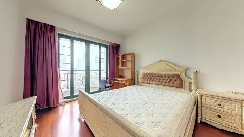 Tianyu West District - View 2