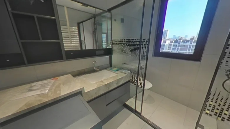 Haitang Bay Phase IV - View 11