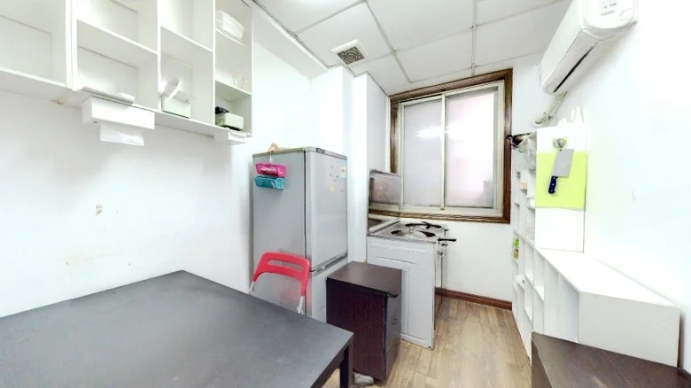 New World Center - View 6