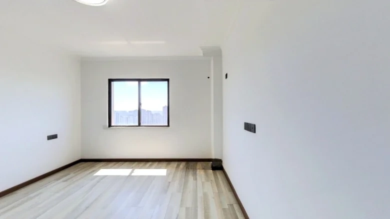 Xinyue Plaza - View 3