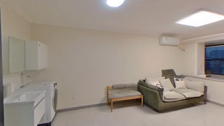 Telecom Dormitory - View 4