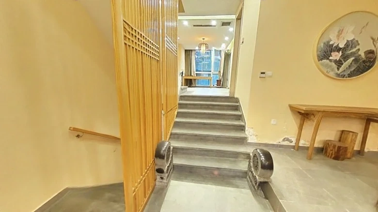 Blue郡 Mansion District - View 14