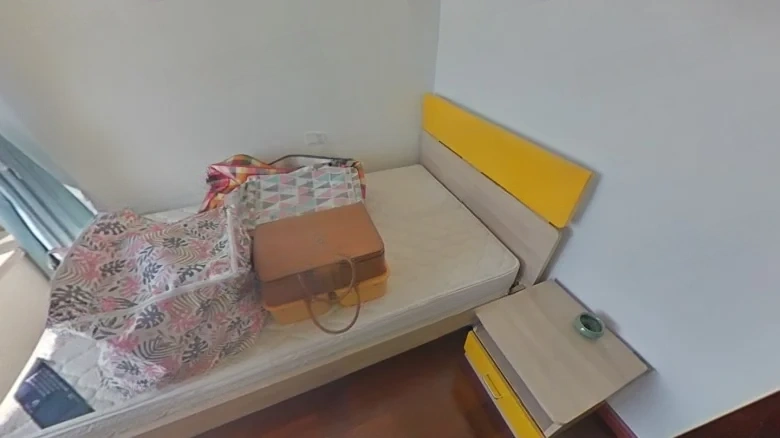 Shenzhen Yee Industry Riverfront Peninsula - View 3