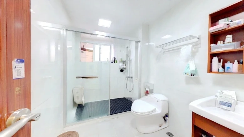 Liwang Mansion - View 10