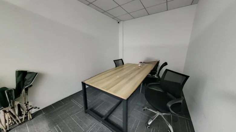 Wanke Love Apartment - View 2