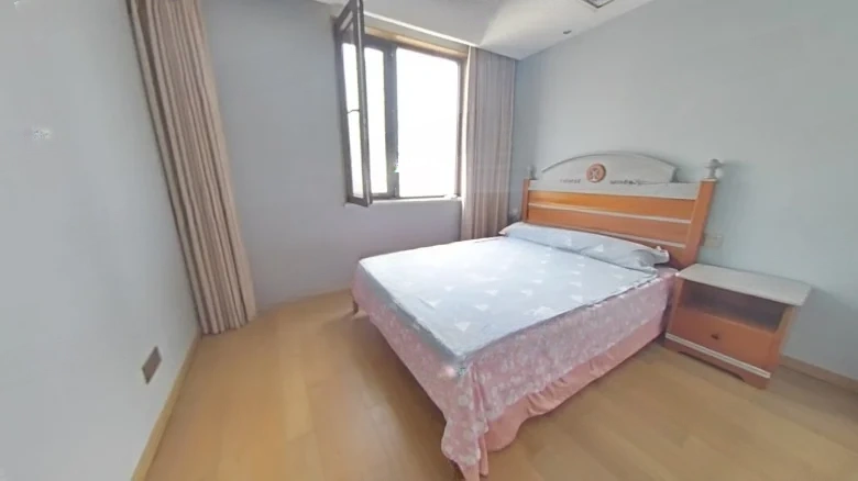 JinDi YueFeng - View 3