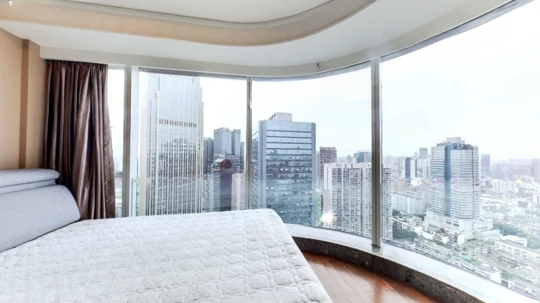 Evergrande Plaza - View 4