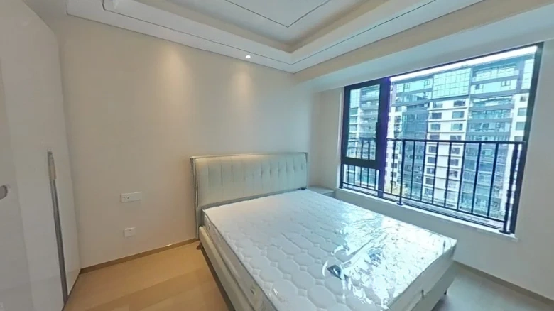 Zhongliao Wuhou Ruifu - View 3