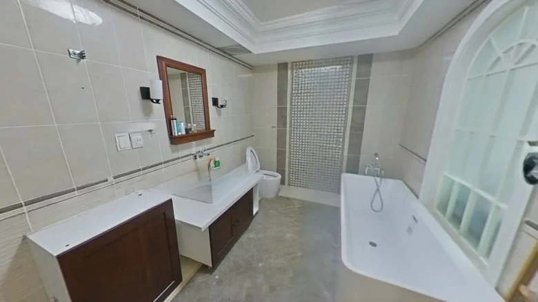 Manhattan Tower - View 6