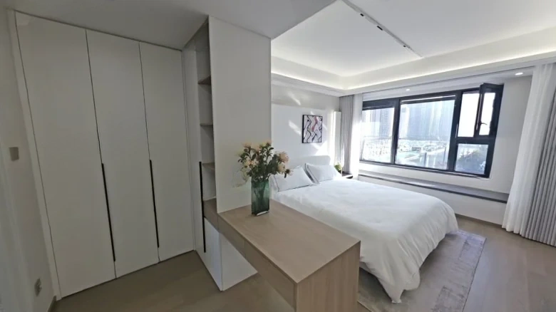 Jinlin Platinum悦府 - View 2