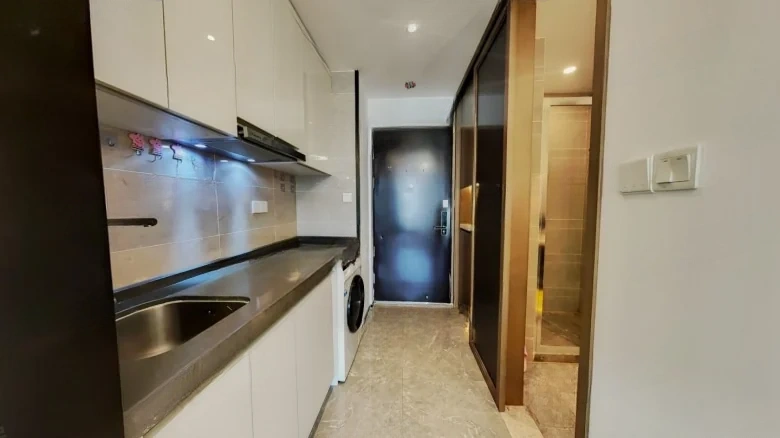 Cloud悦Bay - View 6