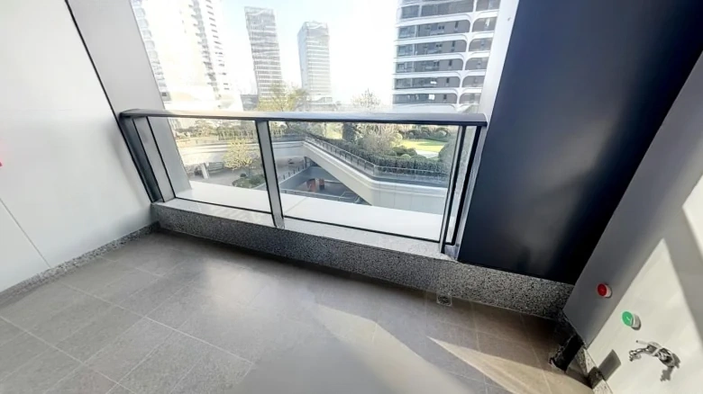 IFC International Financial Center Residence - View 11