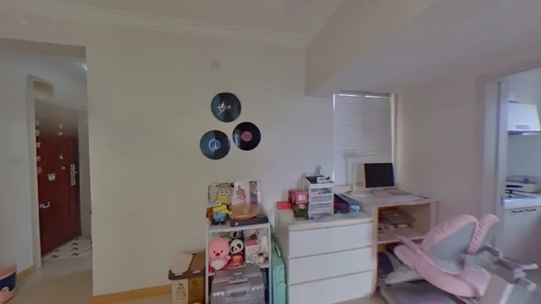 Wuzhong Residential Area - View 5