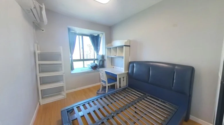 Jia Lü Fu Yuan Garden Residence - View 3