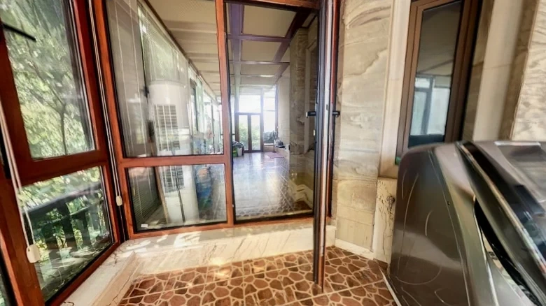 Elegant Mountain Family Estate - View 14