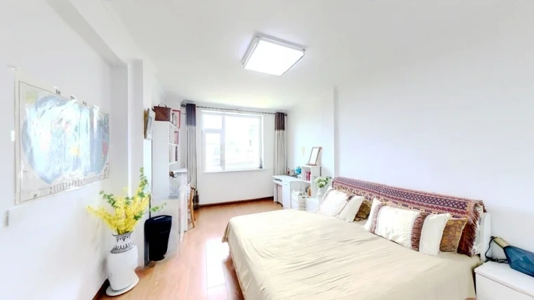 Nanhu One号note - View 4