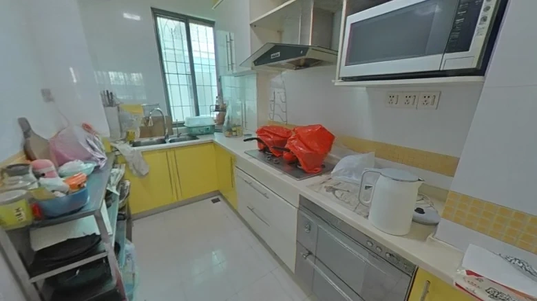 Fu Man Mountain Villa - View 9