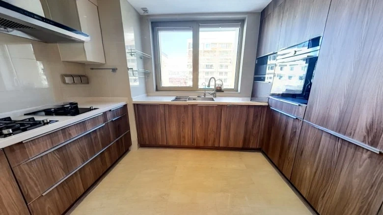 CITIC Guoan Mansion - View 7