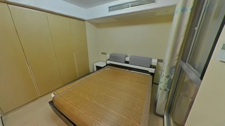 Starlight Stellar Wave City - View 2