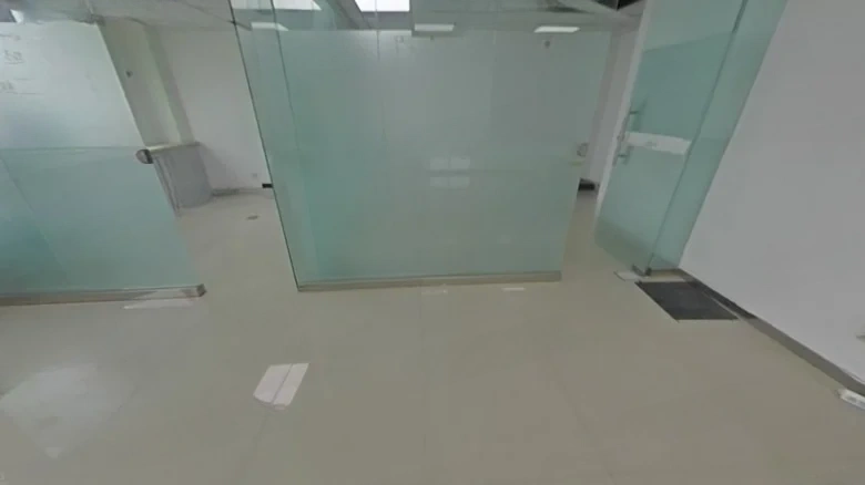 Trade and Commerce International Tower B - View 6