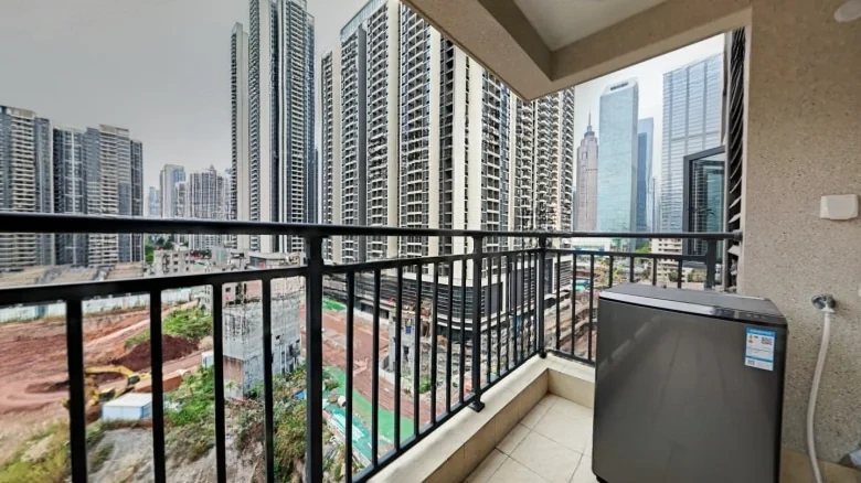 Sihuan Fourth Phase Rehousing - View 16