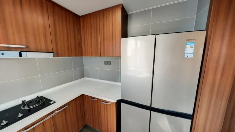 Zhonghang City A District - View 11