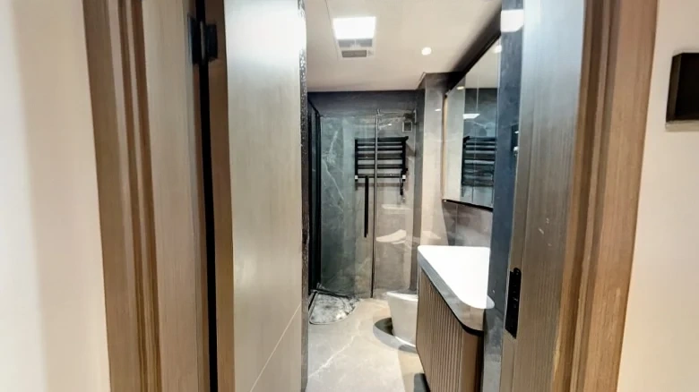 Jianfa Yangyun - View 17