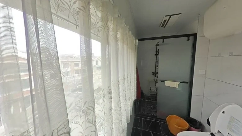 Ting Yu Guan Lan L District - View 16