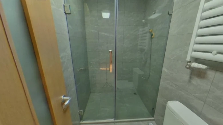 Excellence Vanke Jade Mountain Dawn - View 9