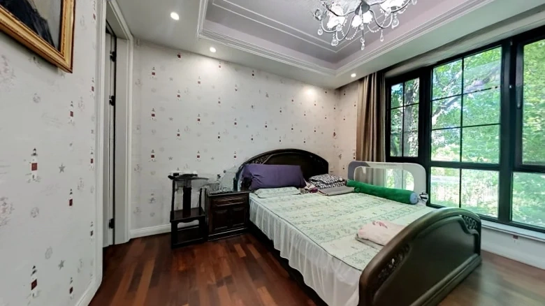 Oceanscape Tianzu Phase III - View 5