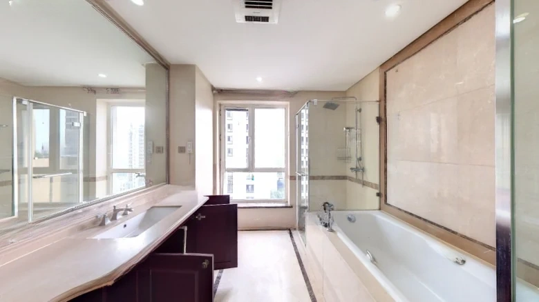 Vanke Spring River Li - View 8