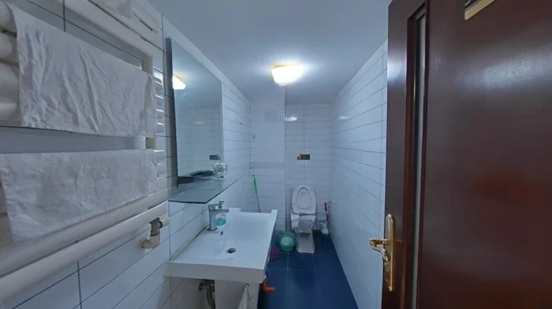 Merrill Town Lao Mountain - View 9