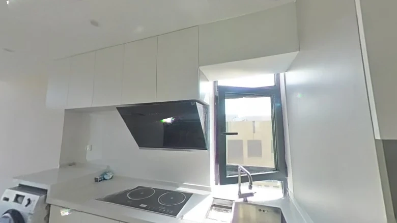 Shan Gang Eastern New Territory - View 4