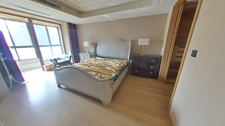 Lushan International Interlaken B District - View 4