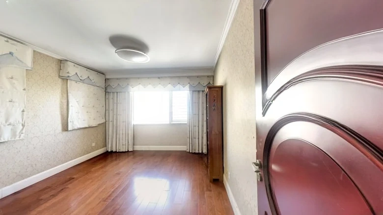 Longhu Tangning One - View 5